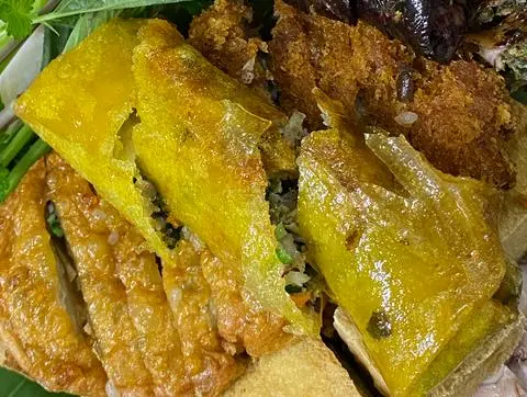 Hình ảnh Nem chả giò