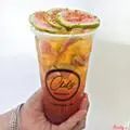 Hình ảnh Trà Kim Quất Ổi Hồng (Món Mới)