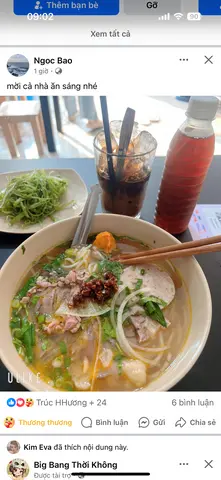 Hình ảnh Tái chả cua