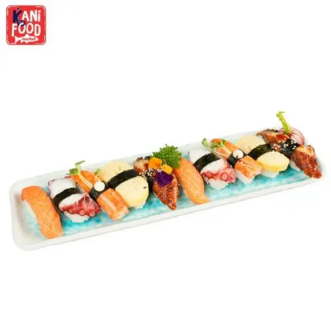 Hình ảnh Combo sushi 3