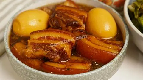 Hình ảnh Thịt kho 