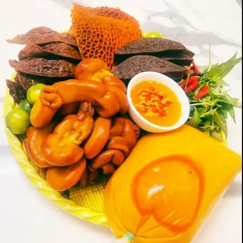 Hình ảnh Phá lấu bò 1 kg