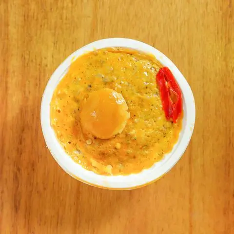 Hình ảnh Chả mắm trứng