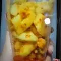 Hình ảnh Xoài - Cóc lắc - Ăn chay được