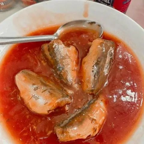 Hình ảnh cá hộp thêm 