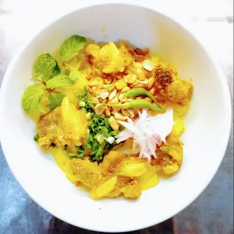 Hình ảnh Mì thêm