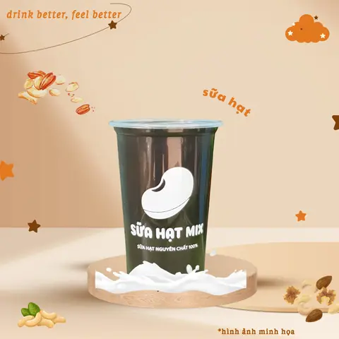 Hình ảnh Mè Đen L