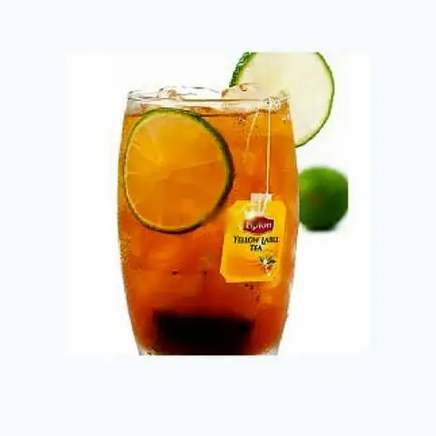 Hình ảnh Lipton đá