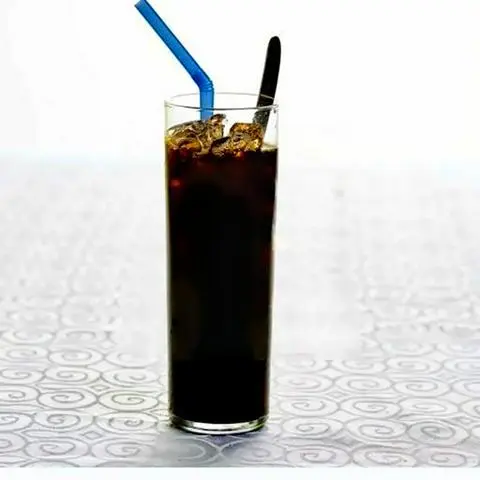 Hình ảnh Cà phê đen