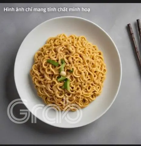 Hình ảnh Mì gói thêm