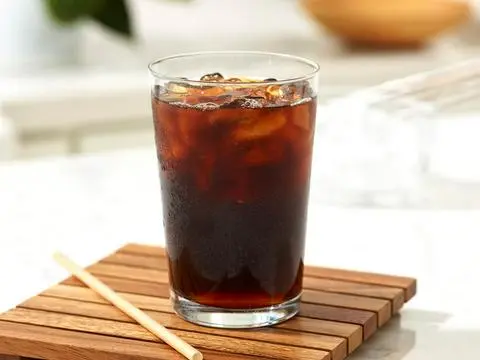 Hình ảnh A mê- Americano 