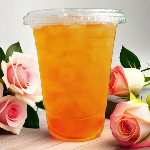 Hình ảnh Trà đá