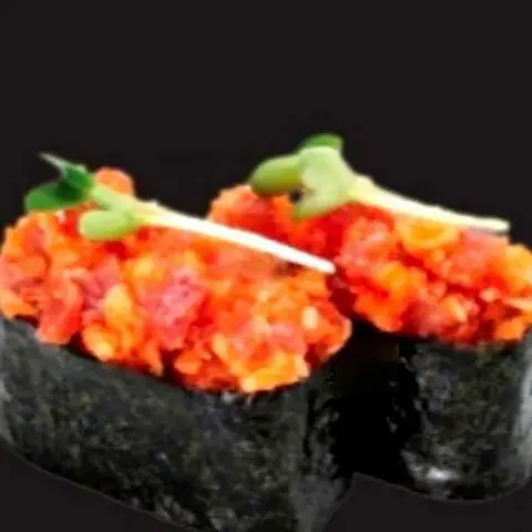 Hình ảnh Gunkan Tuna DM   