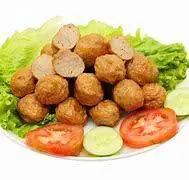 Hình ảnh Bò viên chiên