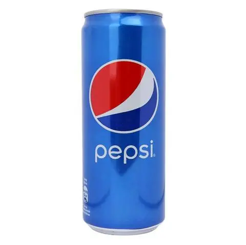 Hình ảnh Pepsi