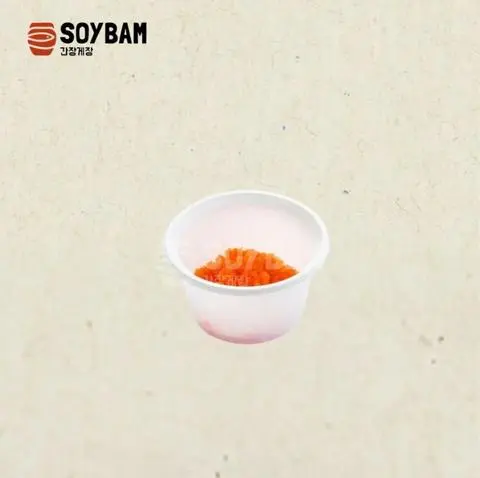 Hình ảnh Trứng cá Ebiko