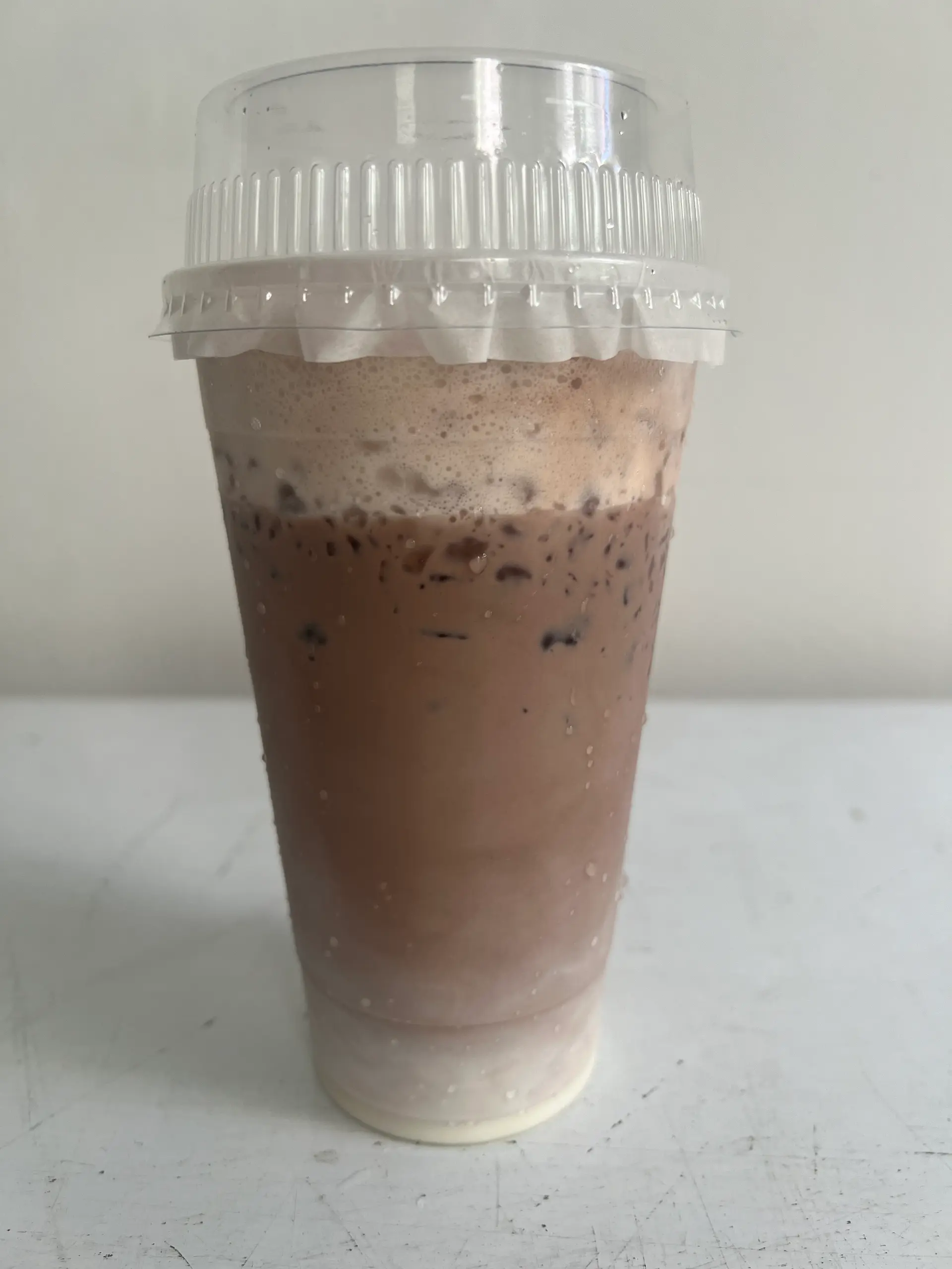 Hình ảnh Cacao latte
