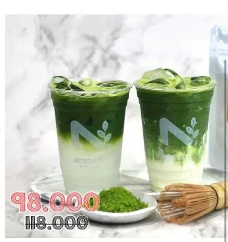 Hình ảnh The 2 Matcha Coco