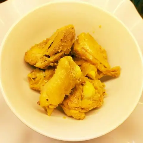 Hình ảnh Gà Ta thêm ( 1 phần)