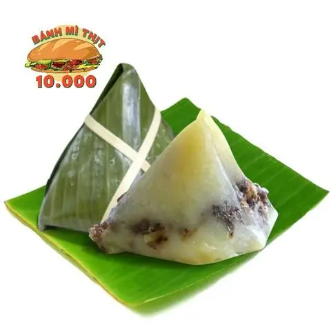 Hình ảnh Bánh giò