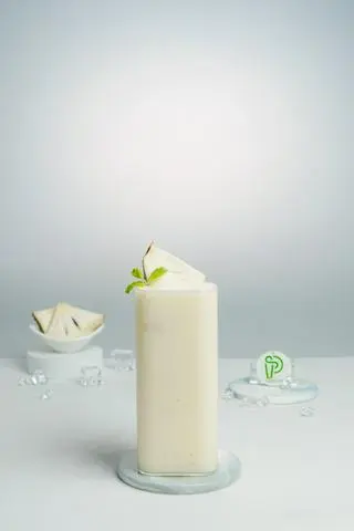 Hình ảnh Sinh tố mãng cầu