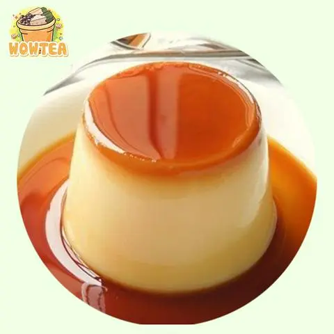 Hình ảnh Flan