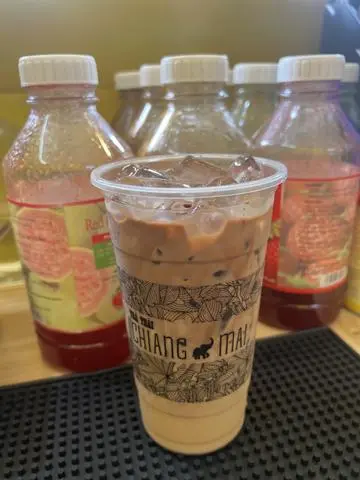 Hình ảnh TRÀ SỮA SOCOLA