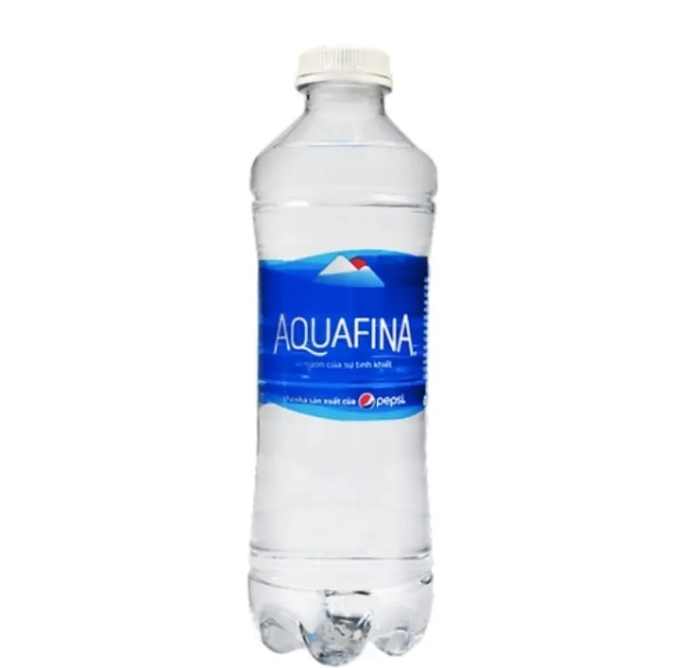 Hình ảnh Nước Suối Aqua
