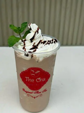 Hình ảnh Socola Đá Xay