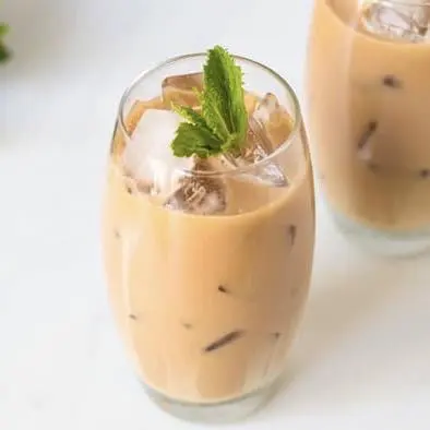 Hình ảnh Lipton sữa