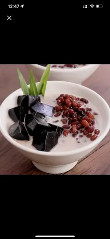 Hình ảnh Chè đậu đỏ