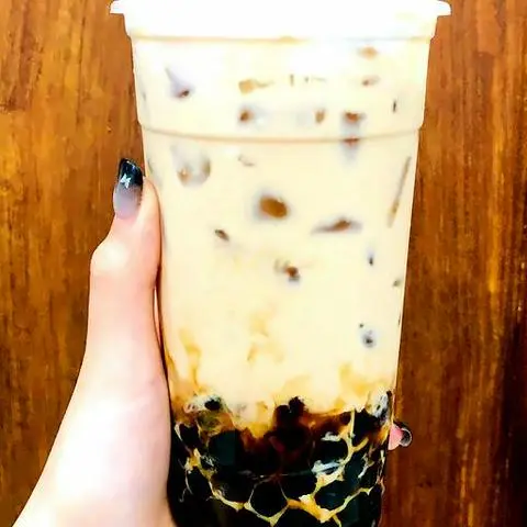 Hình ảnh Trà sữa truyền thống