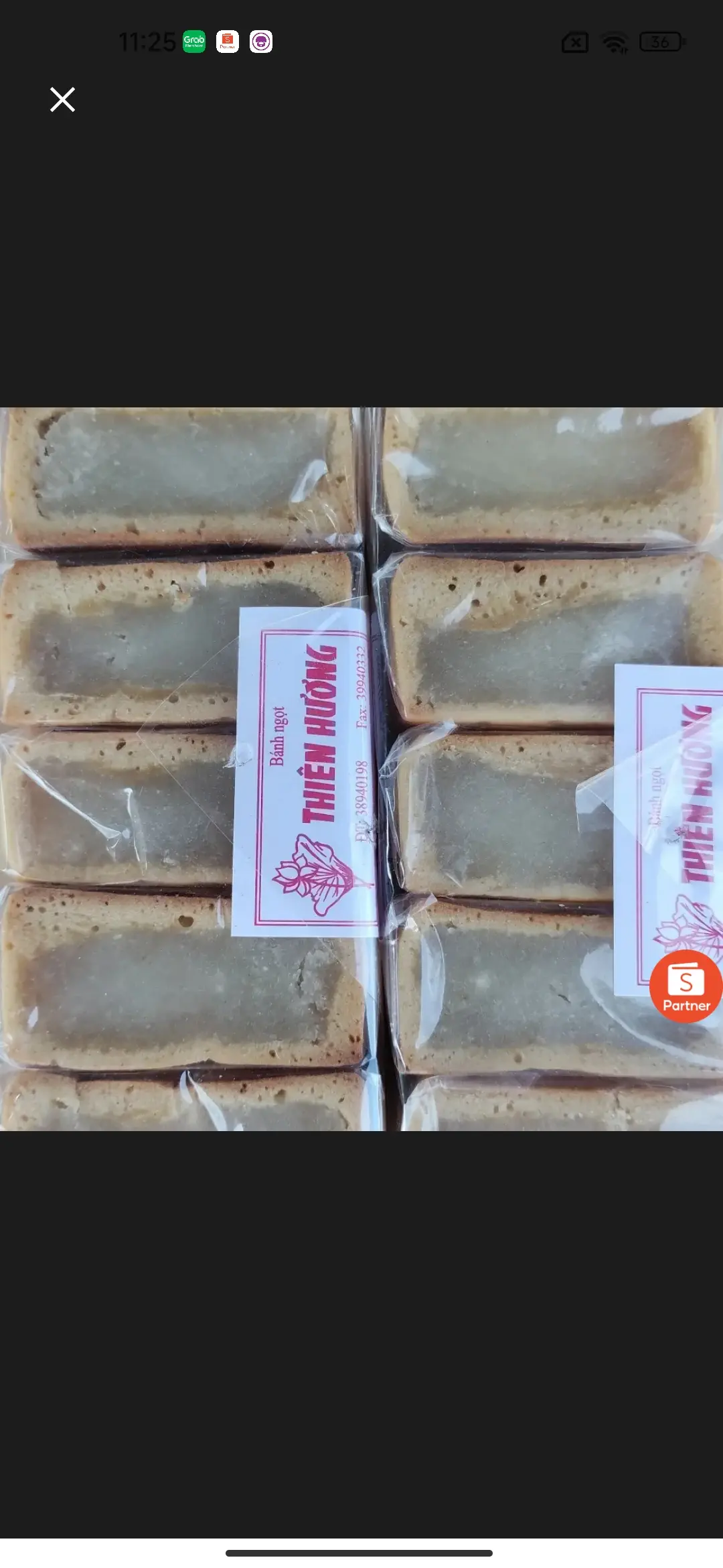 Hình ảnh BÁNH DỪA NƯỚNG