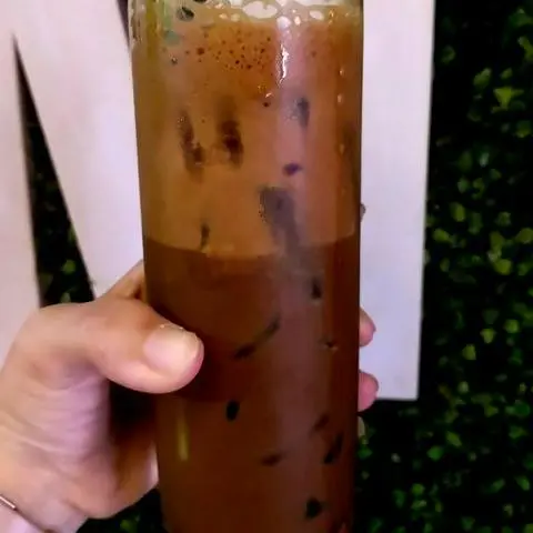 Hình ảnh Cà phê sữa