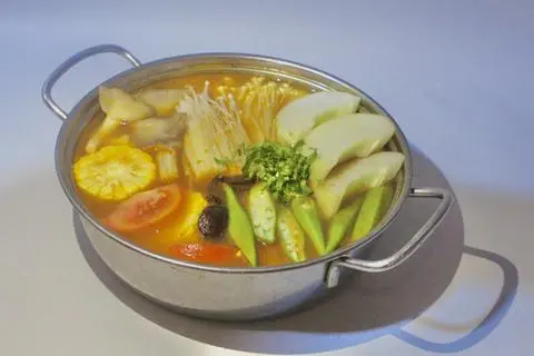 Hình ảnh Lẩu Thái - 1 người dùng