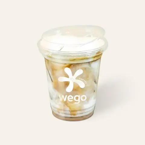 Hình ảnh Cappuccino