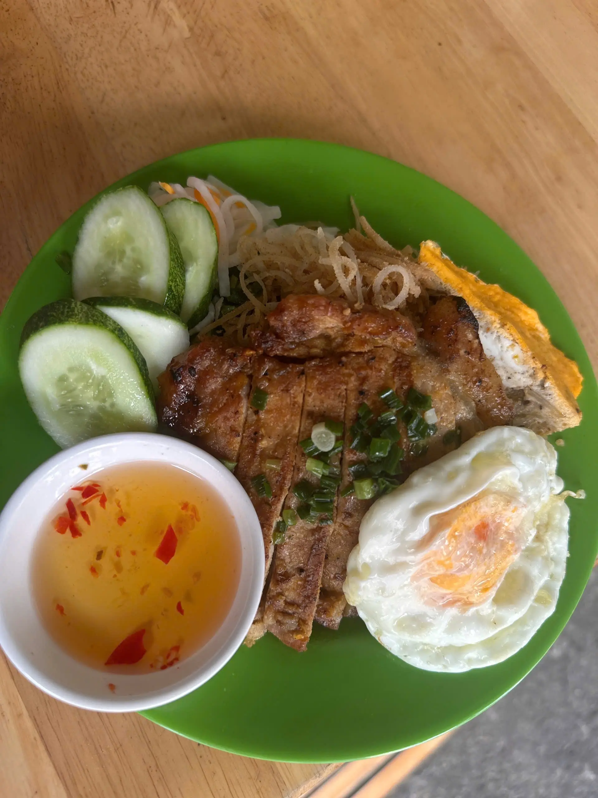 Hình ảnh Cơm Tấm Thập Cẩm