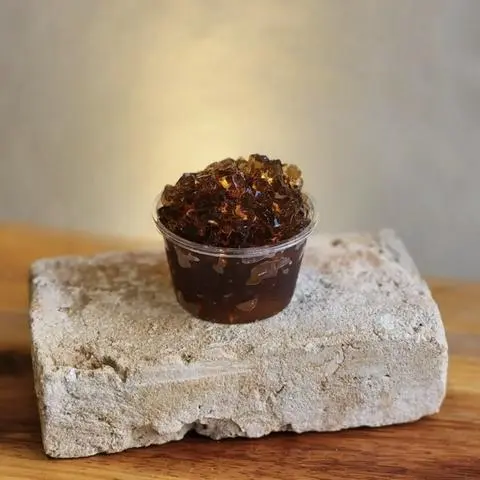 Hình ảnh Thạch Cafe TQV