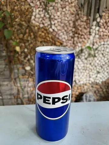 Hình ảnh Pepsi