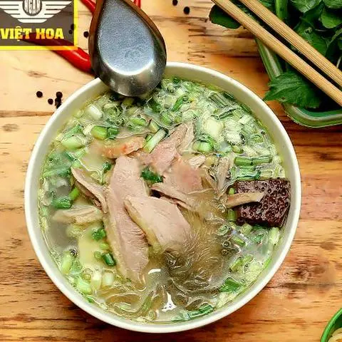 Hình ảnh Miến lườn ngan