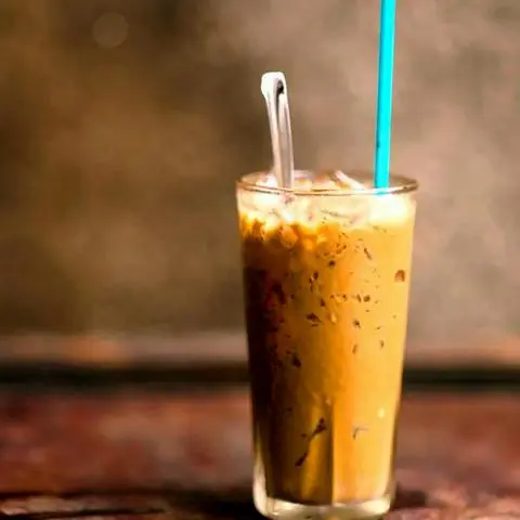 Hình ảnh Cà phê sữa