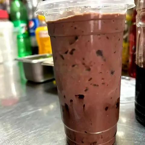 Hình ảnh Cacao sữa trân châu trắng