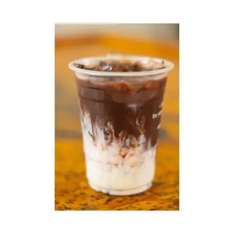 Hình ảnh Yaourt cacao