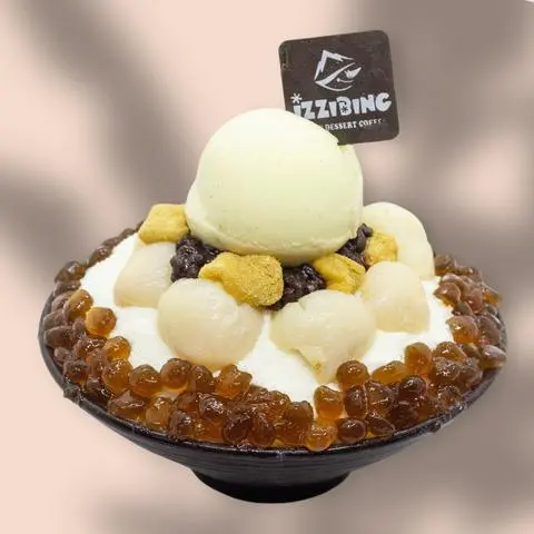 Hình ảnh Vải - Lychee