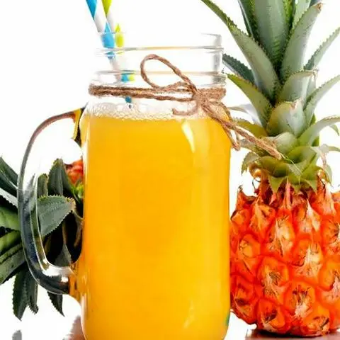 Hình ảnh Nước ép thơm