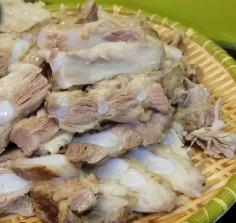 Hình ảnh Thêm Sườn sụn 