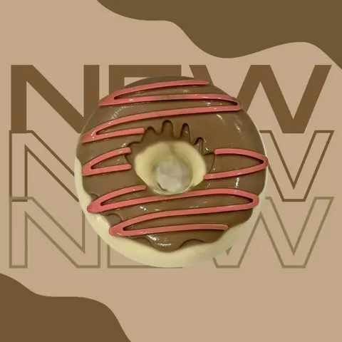 Hình ảnh Khúc Bạch Donut