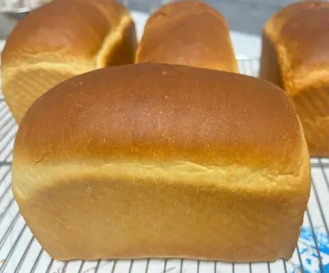 Hình ảnh Bánh Sandwich Lạt - Sandwich Bread