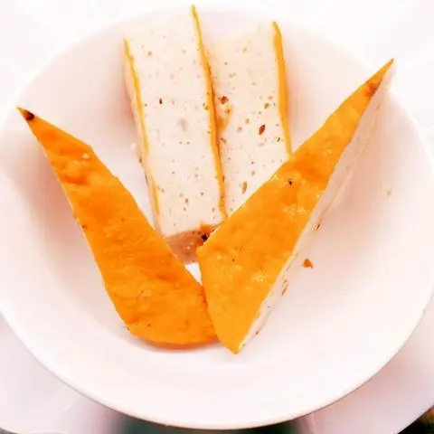 Hình ảnh Chả Cua thêm (1 phần)