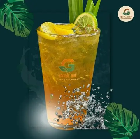 Hình ảnh Ô long đào